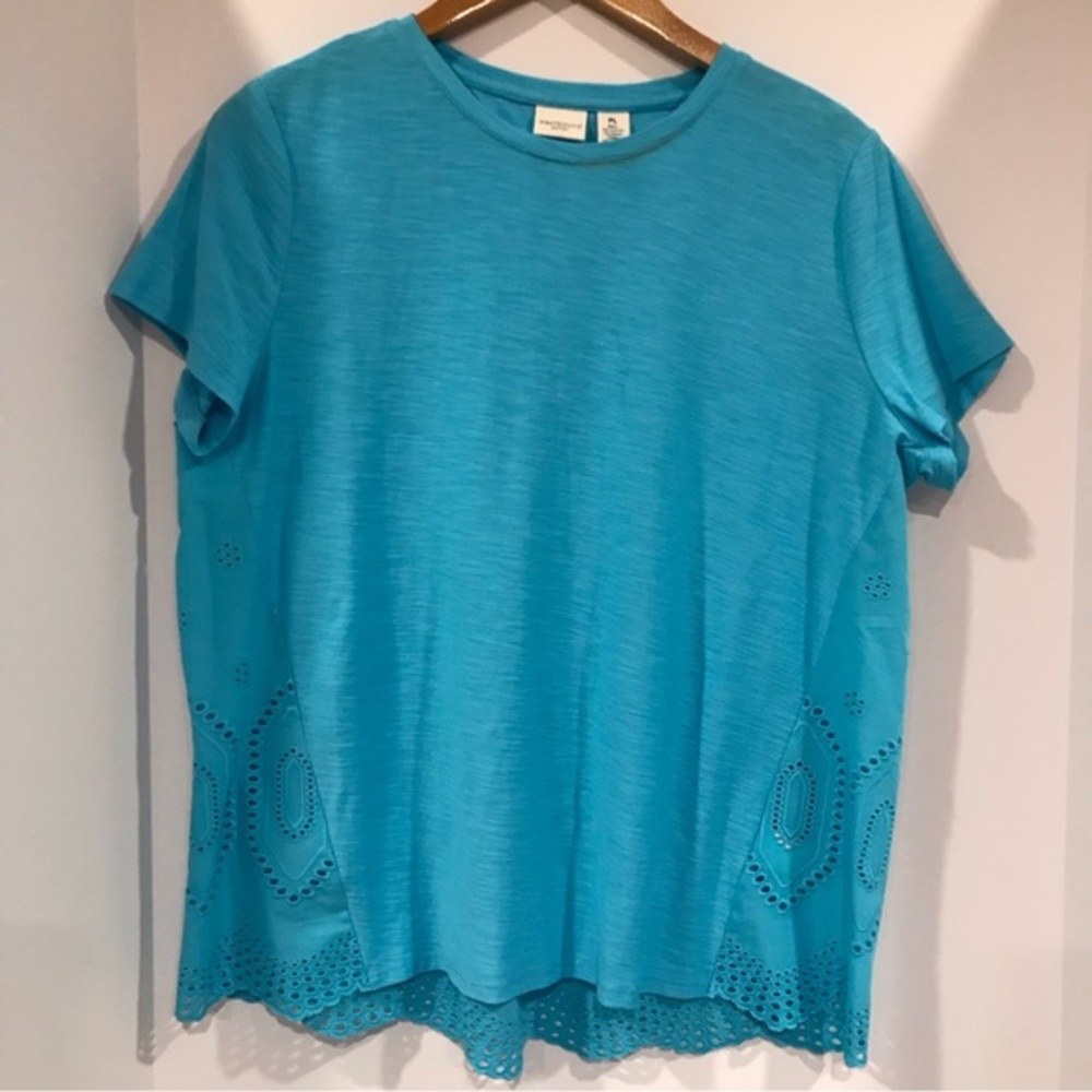 Westbound PL Petite  NWOT